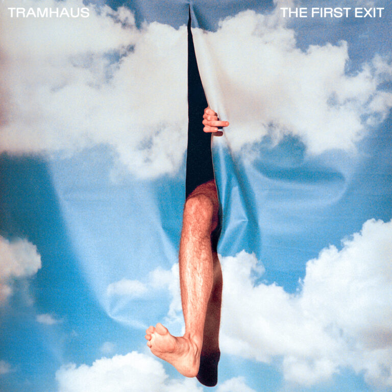 TRAMHAUS – THE FIRST EXIT (SUBROUTINE RECORDS LP / CD)