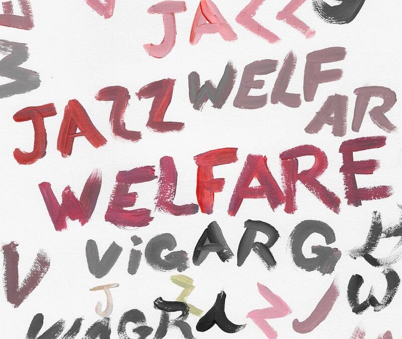 VIAGRA BOYS – WELFARE JAZZ (YEAR0001 LP/CD)